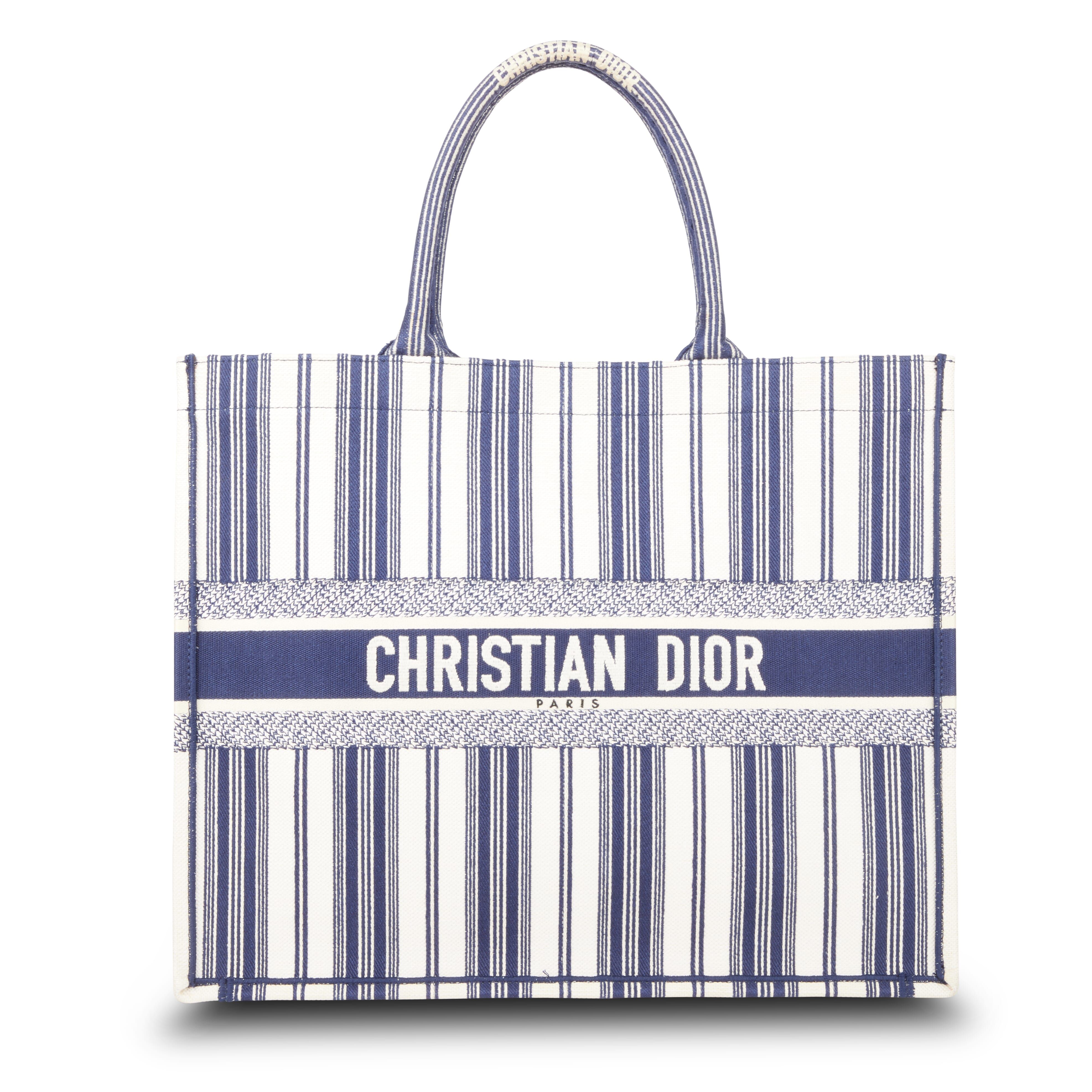 Large Book Tote Bag sold by Lord & Taylor product image thumbnail 7