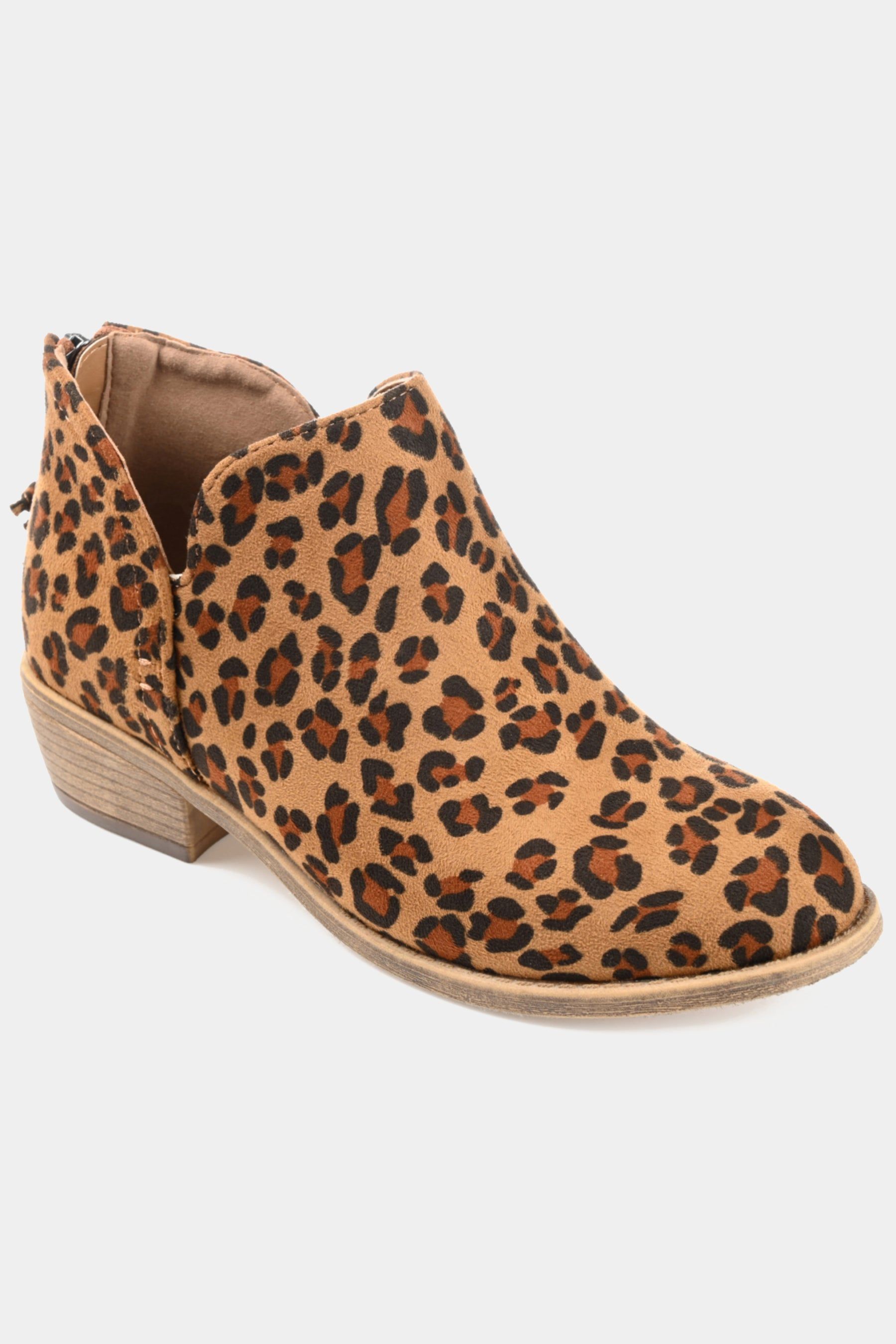 Wide Width Livvy Bootie sold by Lord & Taylor product image thumbnail 4