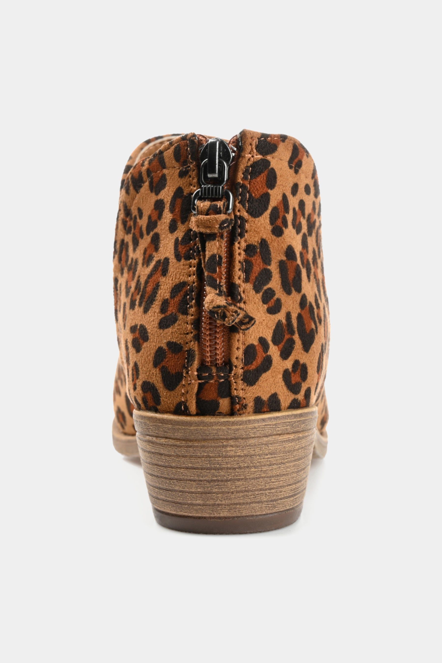 Wide Width Livvy Bootie sold by Lord & Taylor product image thumbnail 2