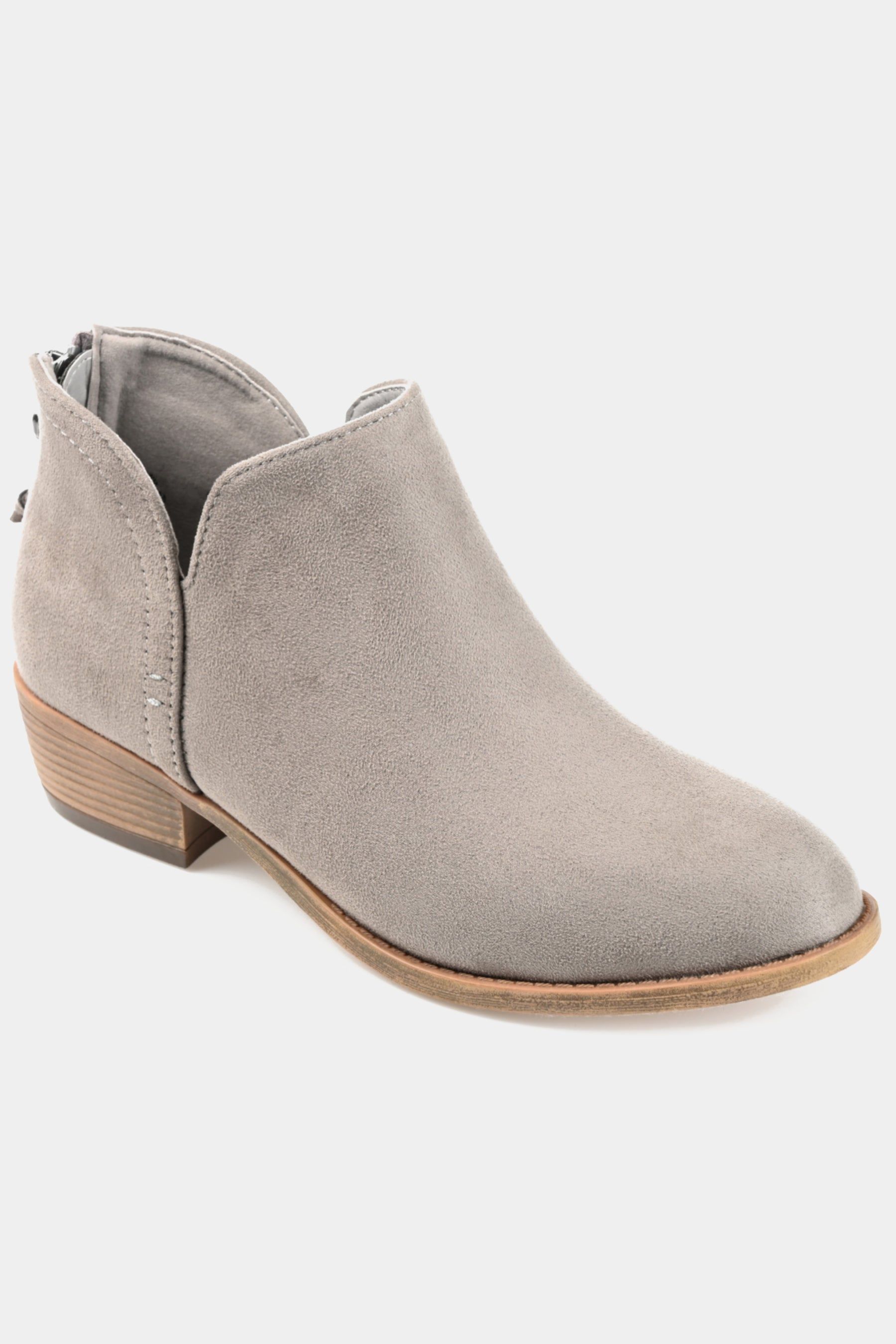 Wide Width Livvy Bootie sold by Lord & Taylor