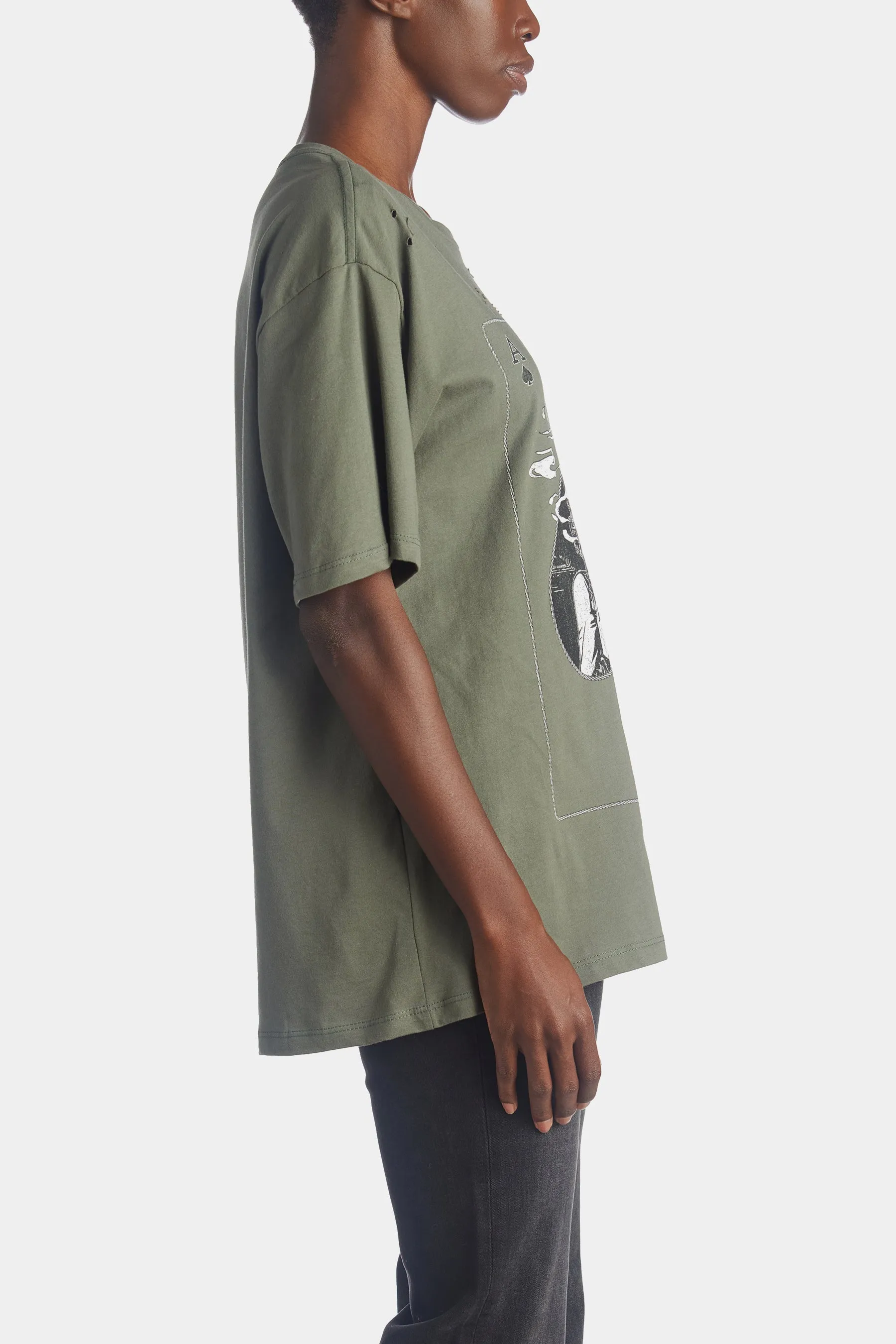 Short Sleeve Smoking Aces sold by Lord & Taylor product image thumbnail 3