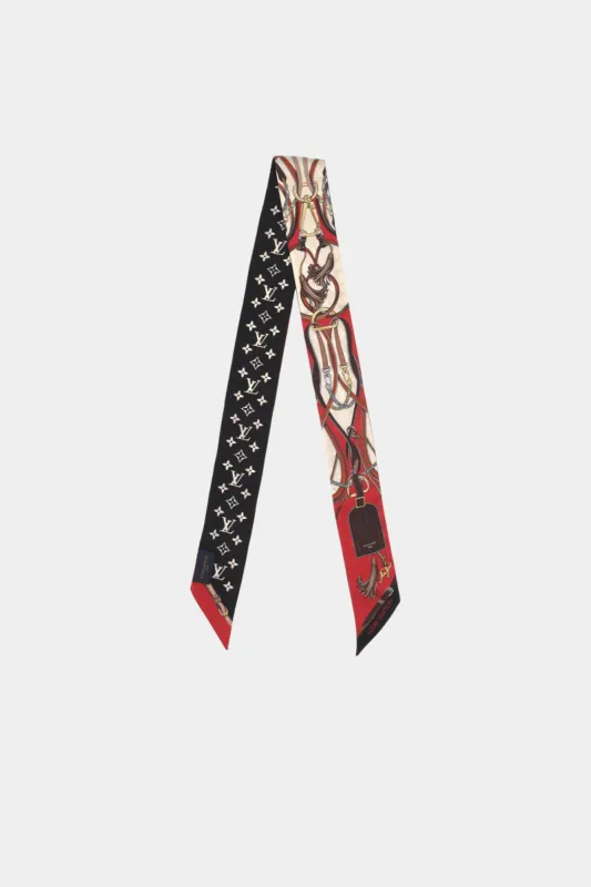 All that Straps BB Bandeau Scarf sold by Lord & Taylor