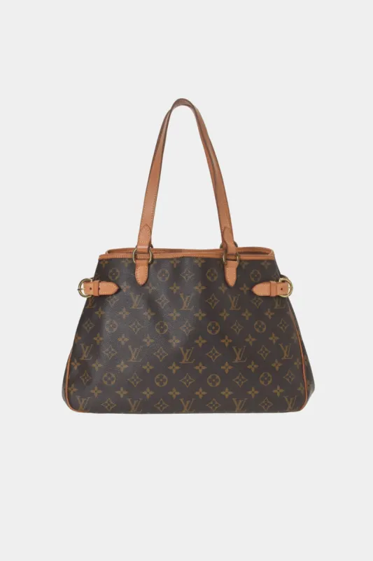 Batignolles Horizontal Tote Bag sold by Lord & Taylor