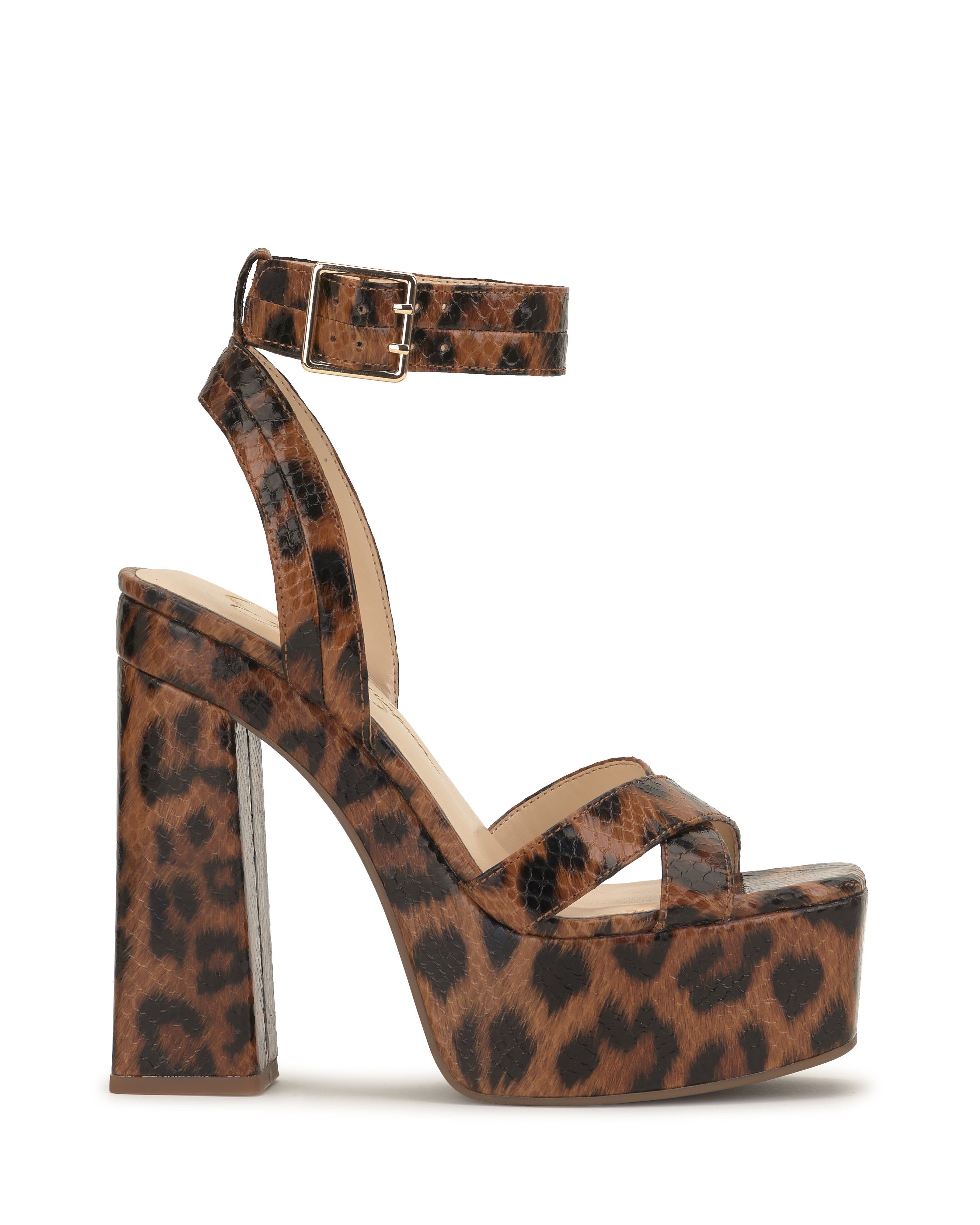 Beasley Platform Sandal sold by Lord & Taylor product image thumbnail 12