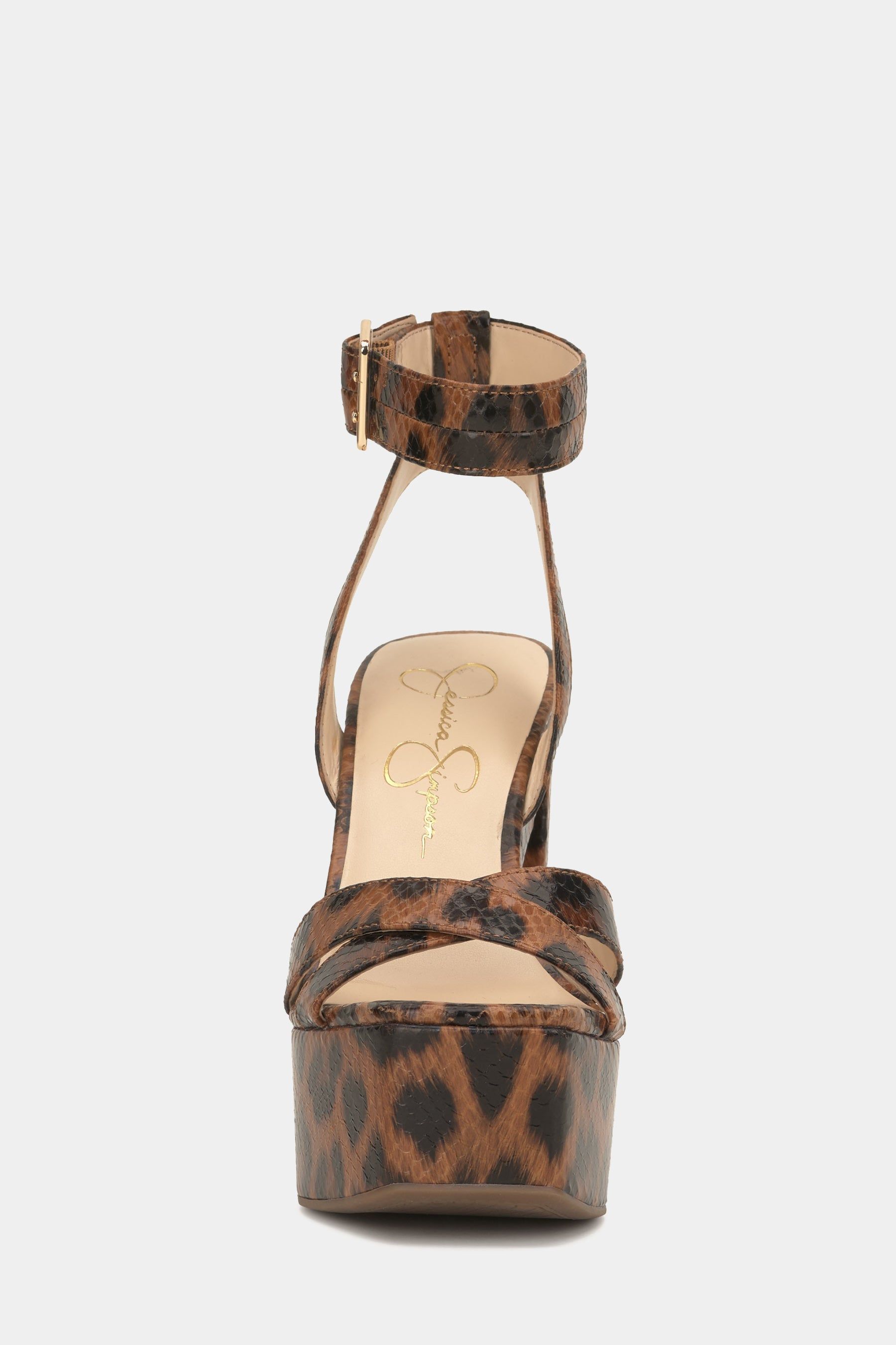 Beasley Platform Sandal sold by Lord & Taylor product image thumbnail 9