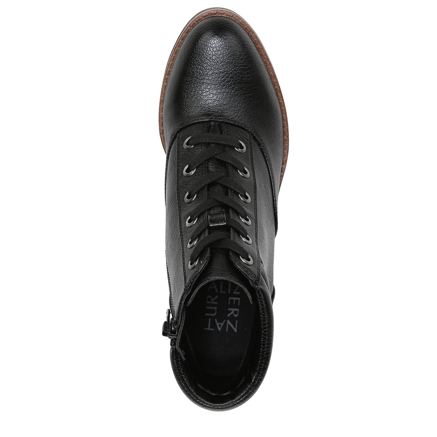 Madalynn3 Booties sold by Lord & Taylor product image thumbnail 4