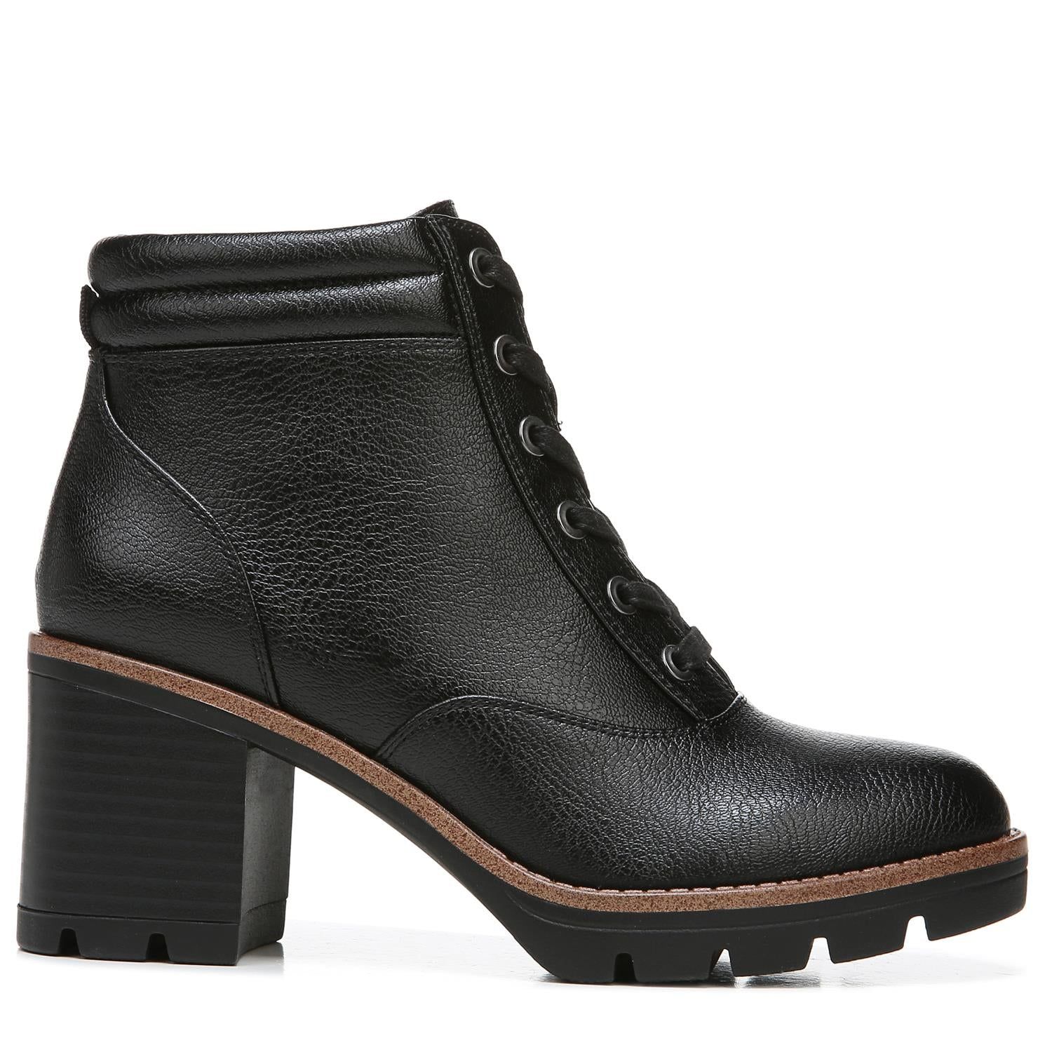 Madalynn3 Booties sold by Lord & Taylor