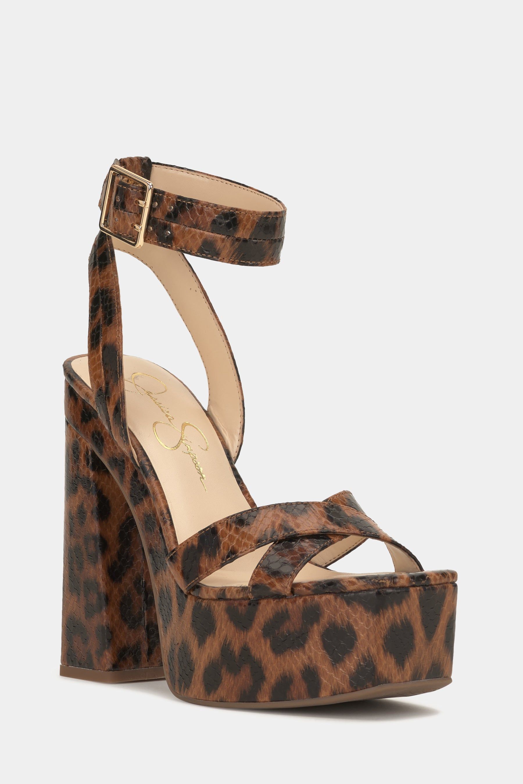 Beasley Platform Sandal sold by Lord & Taylor product image thumbnail 10