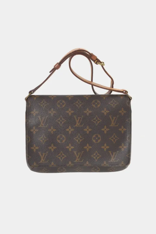 Musette Tango Short Strap Shoulder Bag sold by Lord & Taylor