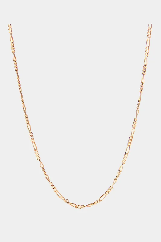 Figaro Chain Necklace sold by Lord & Taylor