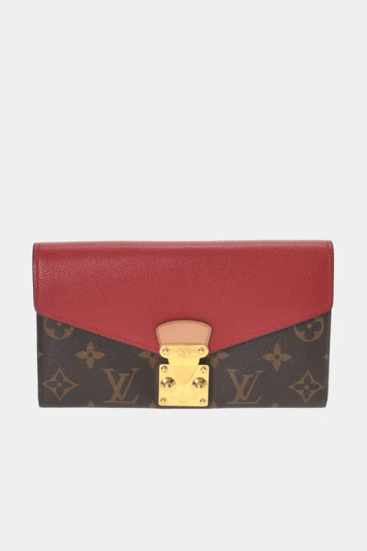 Pallas Wallet sold by Lord & Taylor