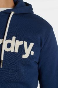 Vintage Core Logo Classic Hoodie sold by Lord & Taylor