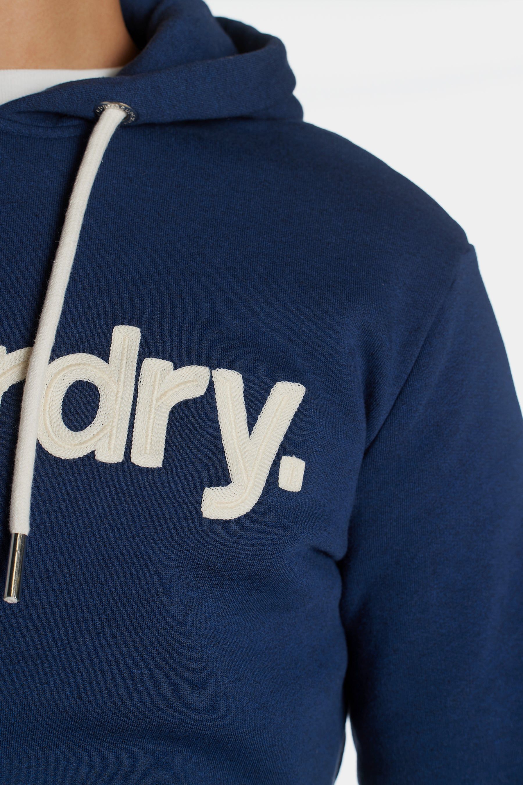 Vintage Core Logo Classic Hoodie sold by Lord & Taylor product image thumbnail 5