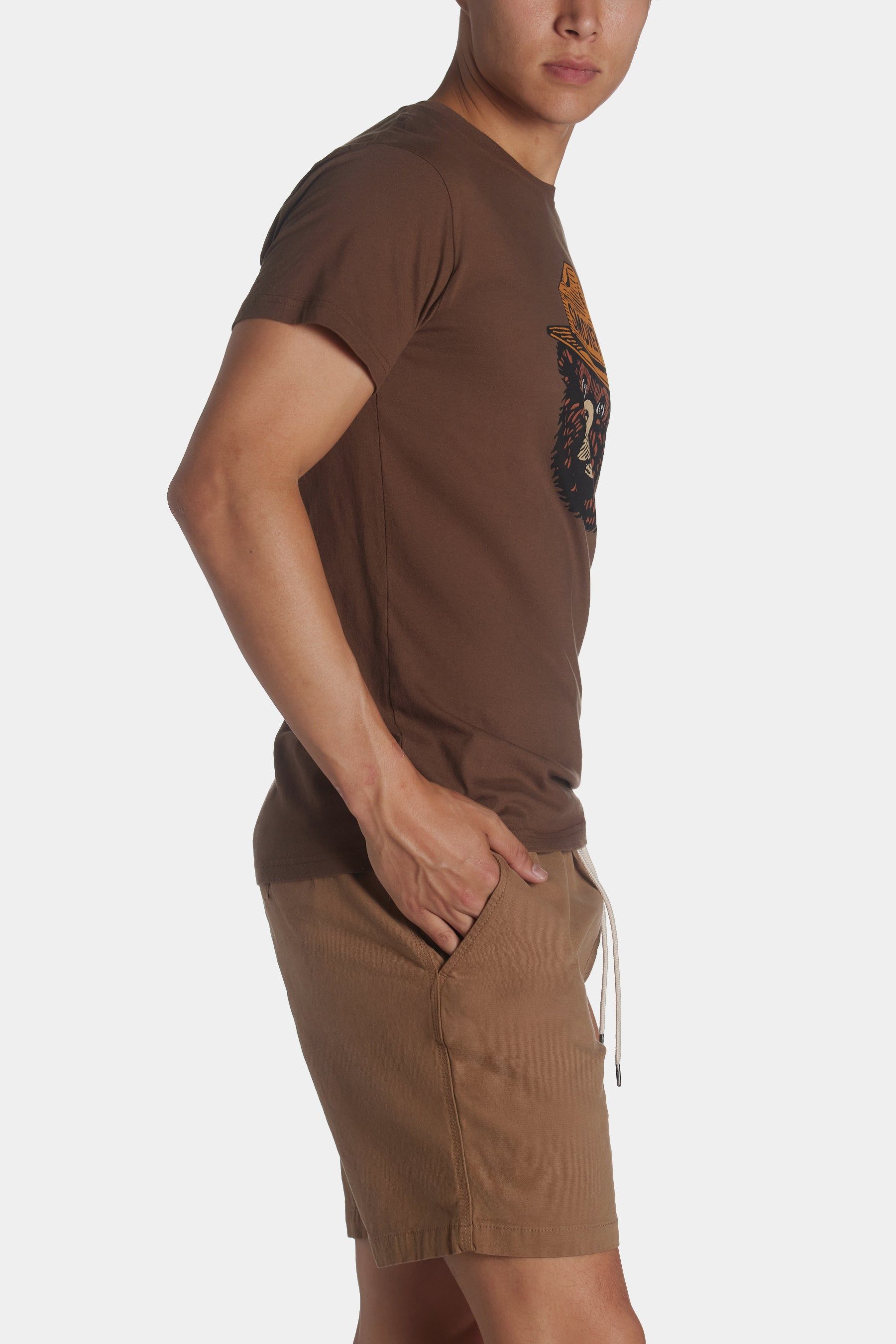 Fender T-Shirt sold by Lord & Taylor product image thumbnail 3