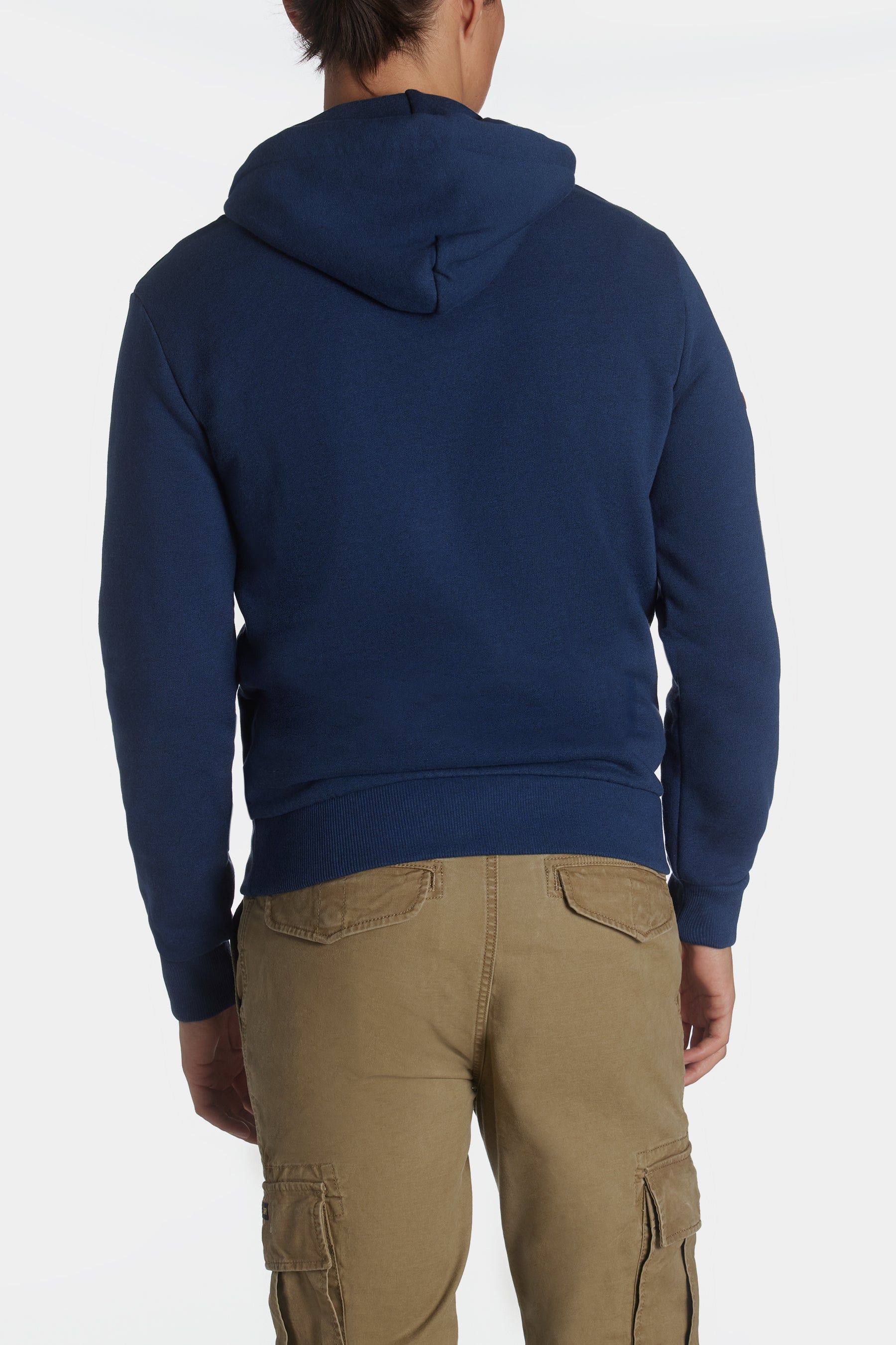 Vintage Core Logo Classic Hoodie sold by Lord & Taylor product image thumbnail 6