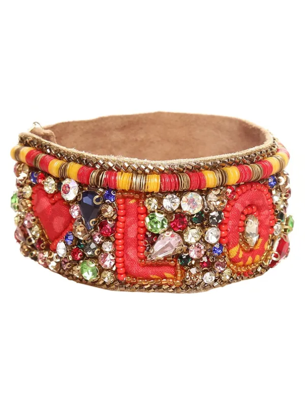 Cordelia Cuff Bracelet sold by Lord & Taylor