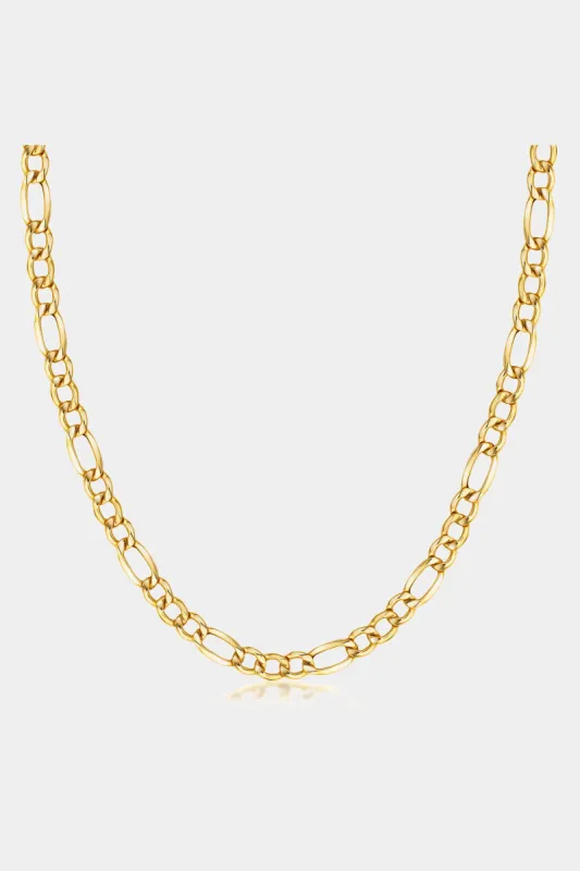 Figaro Chain Necklace sold by Lord & Taylor