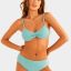 Siren Moderate Swim Bikini Bottom - Surf Rider sold by Lord & Taylor product image thumbnail 4