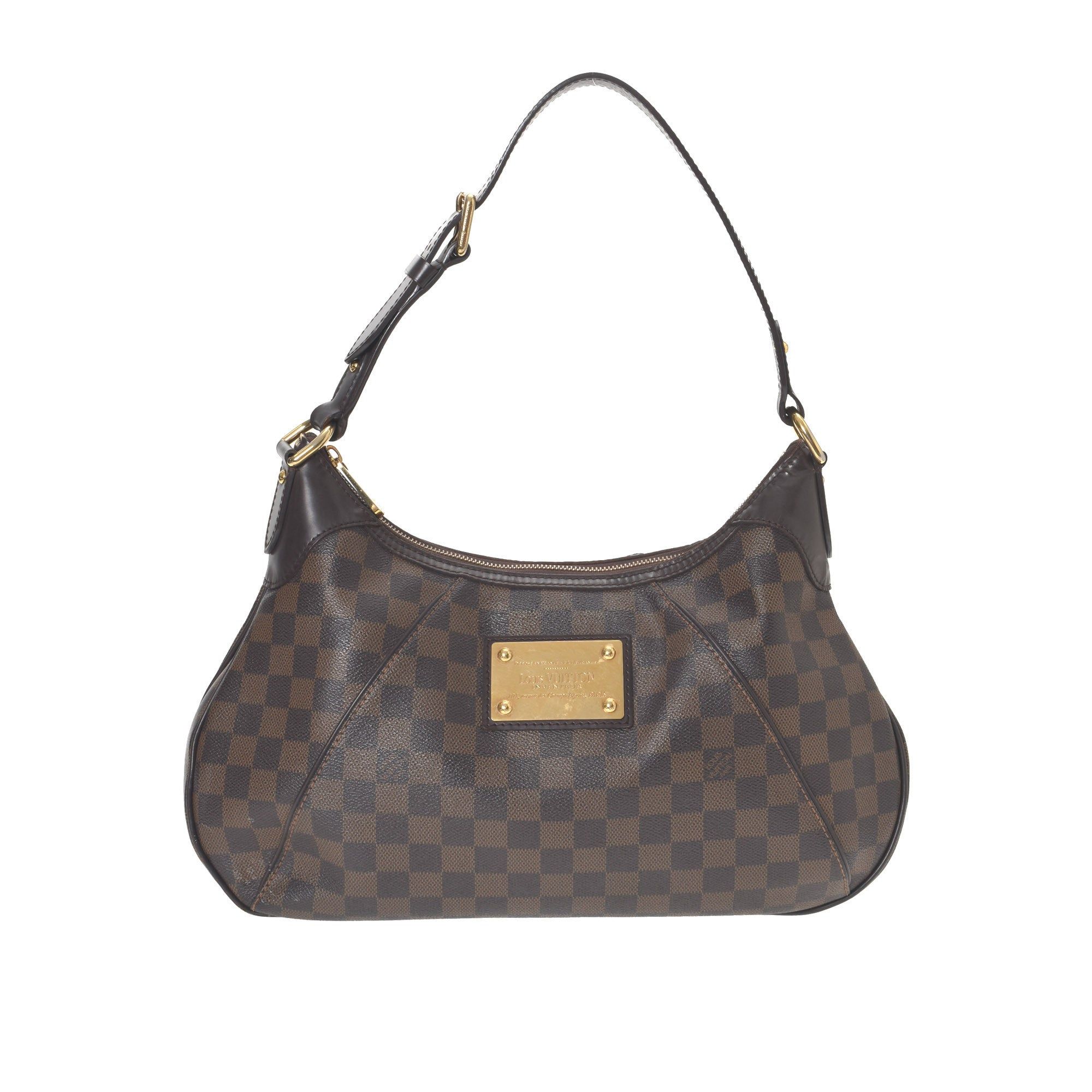 Thames GM Shoulder Bag sold by Lord & Taylor product image thumbnail 7