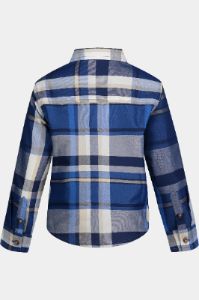 Boys Woven Plaid Shirt sold by Lord & Taylor