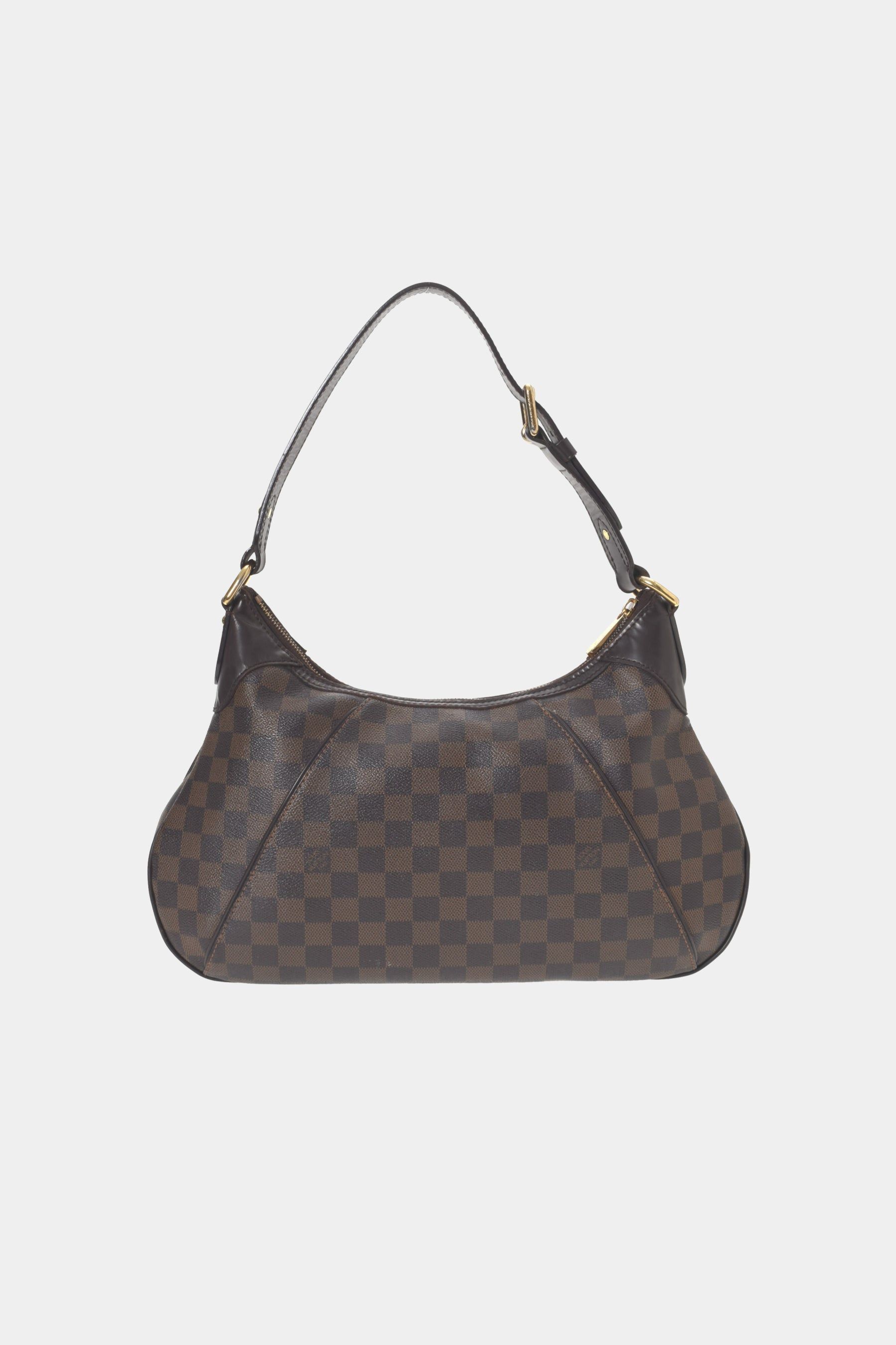 Thames GM Shoulder Bag sold by Lord & Taylor product image thumbnail 5