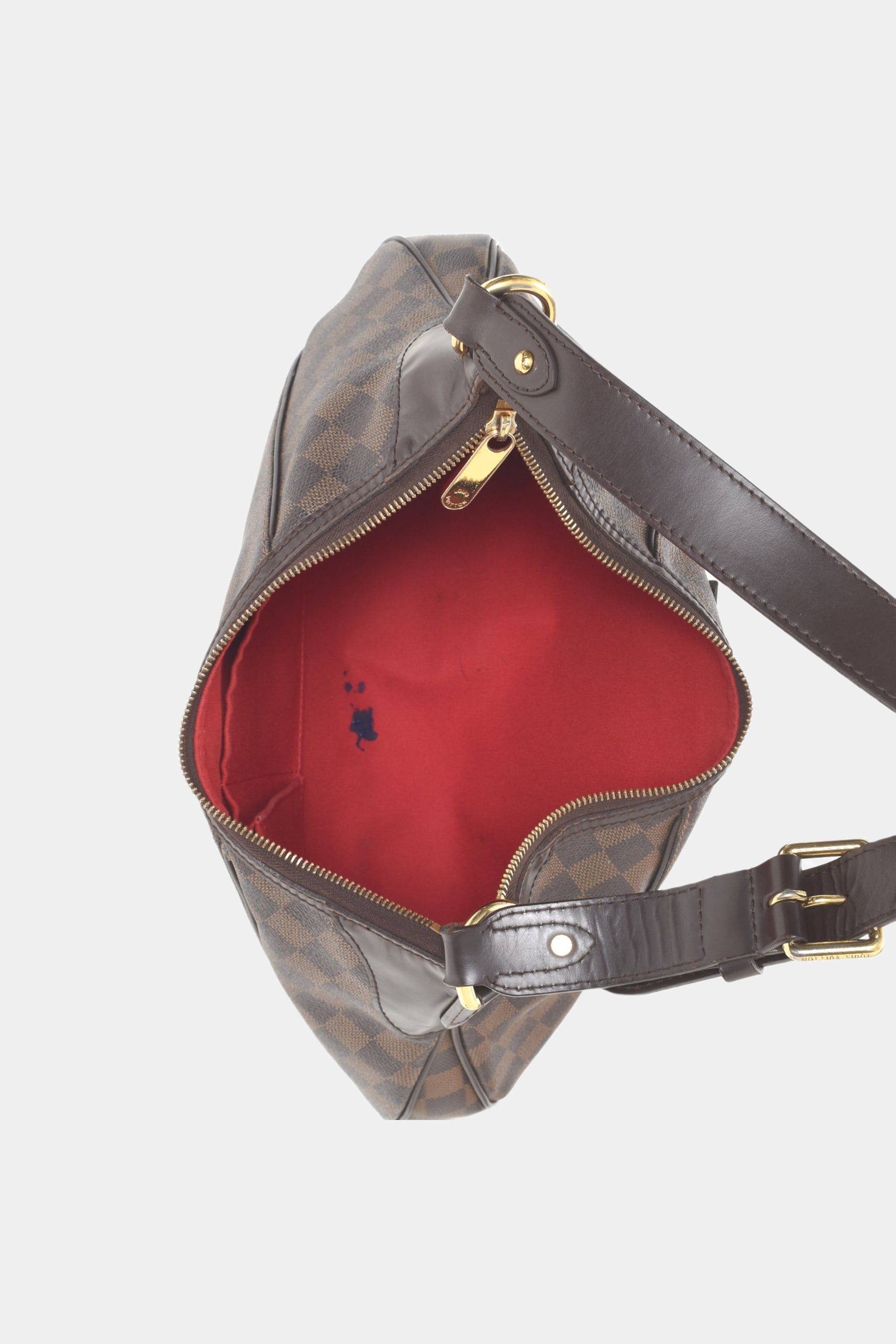 Thames GM Shoulder Bag sold by Lord & Taylor product image thumbnail 6