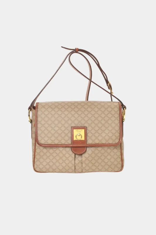 Macadam Crossbody Bag sold by Lord & Taylor