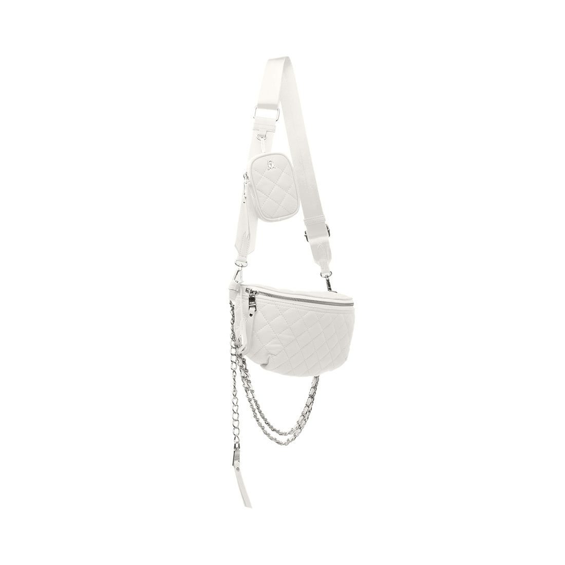 Possess Convertible Crossbody sold by Lord & Taylor product image thumbnail 4