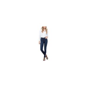 Mid Rise Ankle Skinny Jean sold by Lord & Taylor