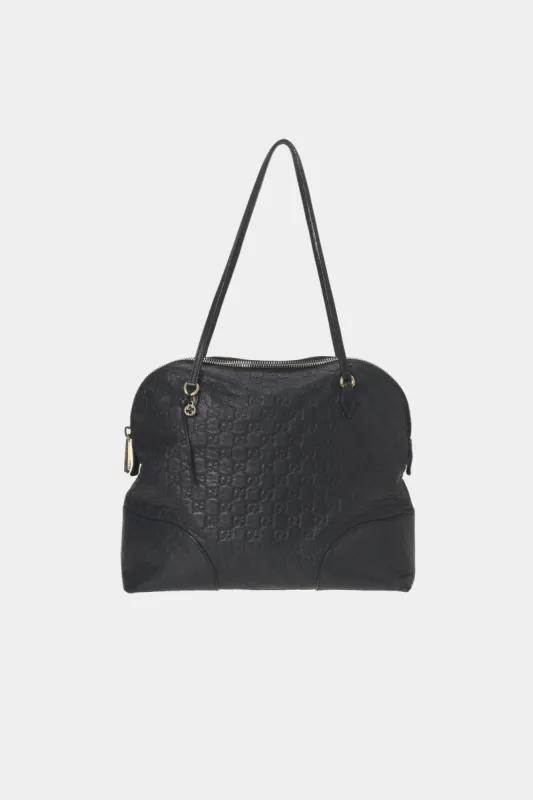 Guccissima Bree Tote Bag sold by Lord & Taylor