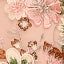 Floral Embroidered Mesh Gown sold by Lord & Taylor product image thumbnail 4