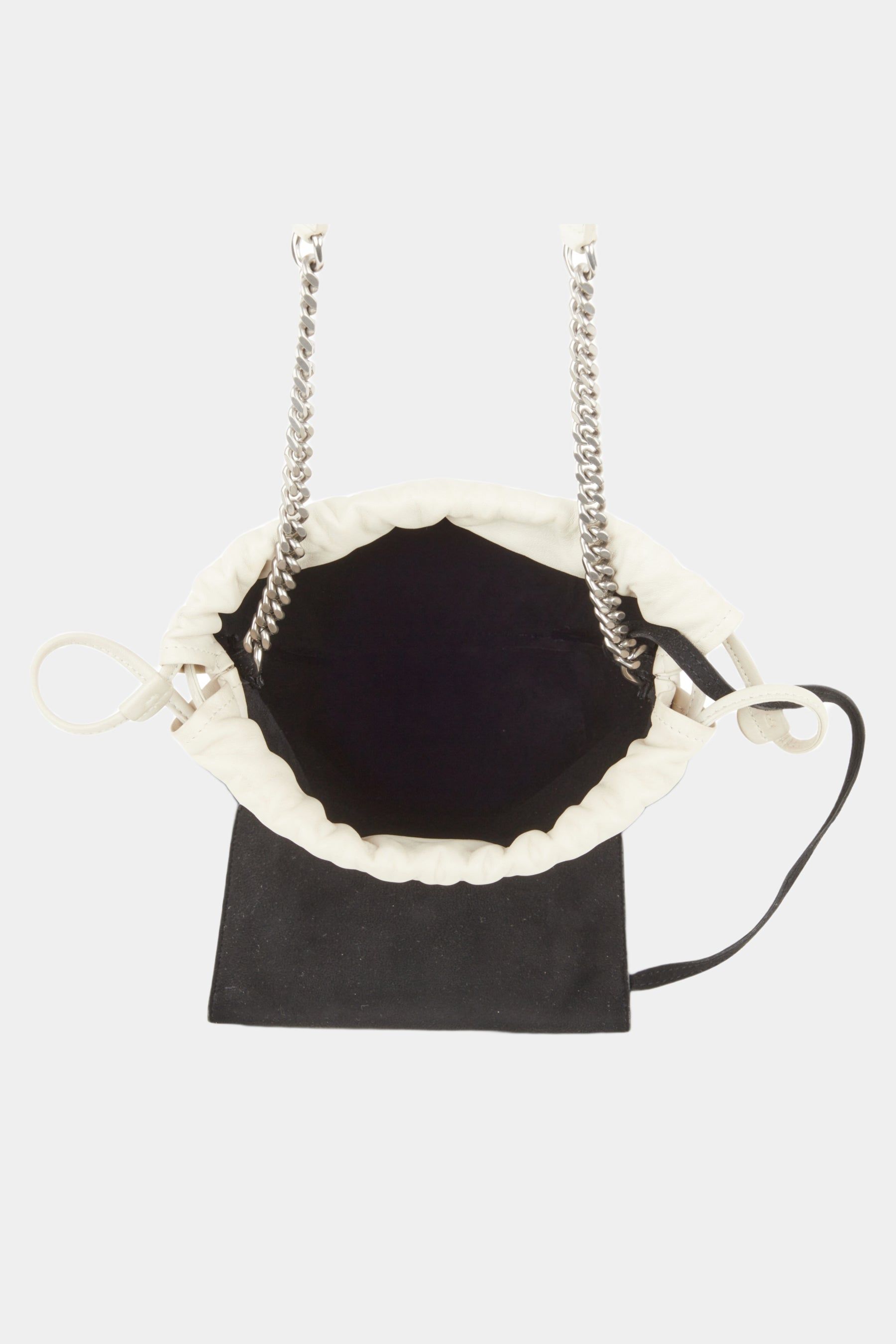 Teddy Bucket Bag sold by Lord & Taylor product image thumbnail 2