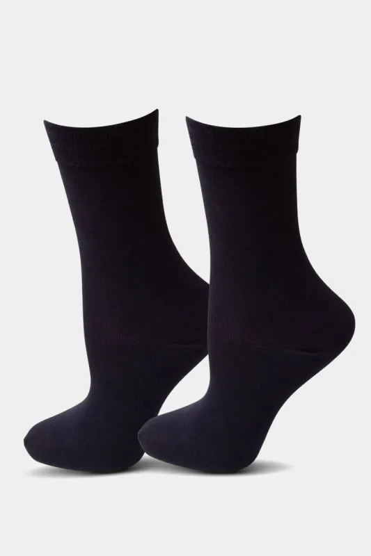 Organic Cotton Socks sold by Lord & Taylor