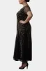 Long Beaded Dress sold by Lord & Taylor