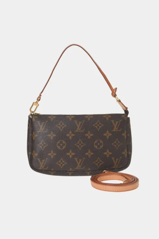 Long Strap Pochette Accessoires sold by Lord & Taylor