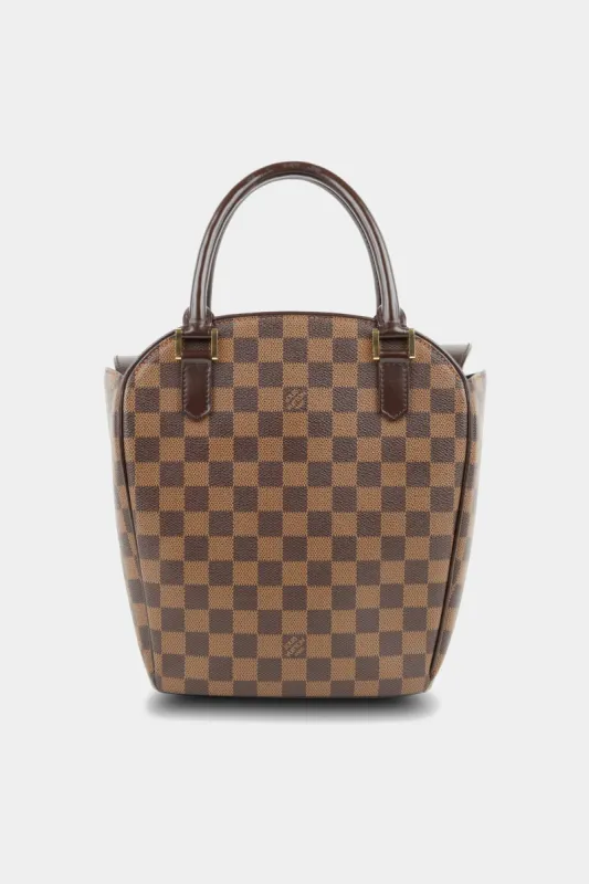 Sarria Seau Damier Ebene Handbag sold by Lord & Taylor
