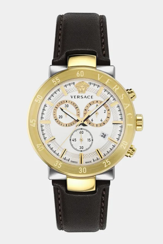 Urban Mystique Chronograph Watch sold by Lord & Taylor