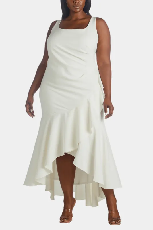 Scoop Neck Gown sold by Lord & Taylor