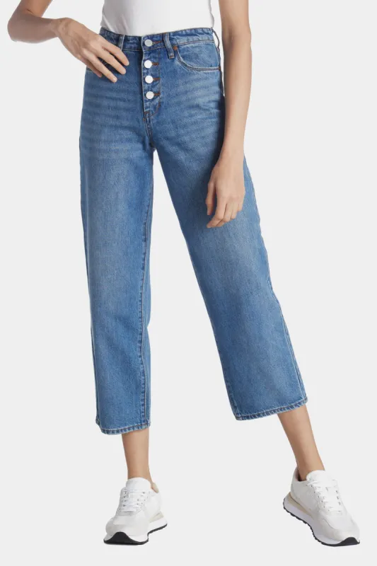 Damage Control Jean sold by Lord & Taylor