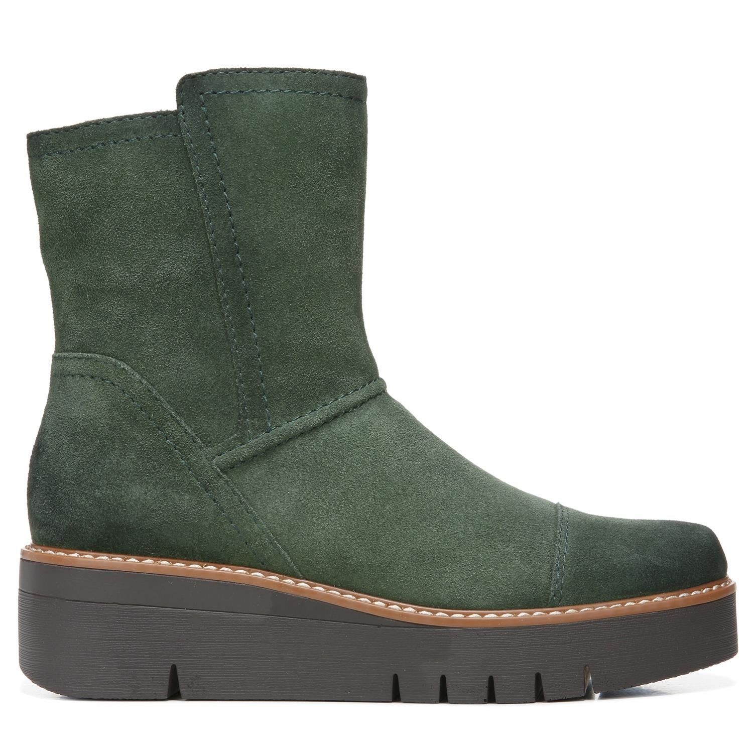 Wylie Booties sold by Lord & Taylor product image thumbnail 6