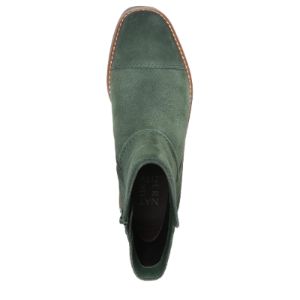 Wylie Booties sold by Lord & Taylor