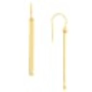 Vertical Bar Earrings sold by Lord & Taylor