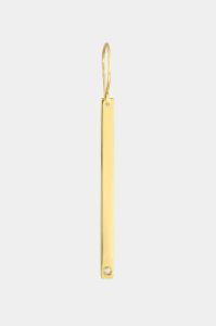 Vertical Bar Earrings sold by Lord & Taylor