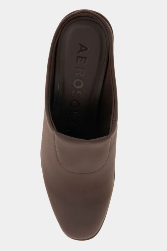 Aki Mule sold by Lord & Taylor