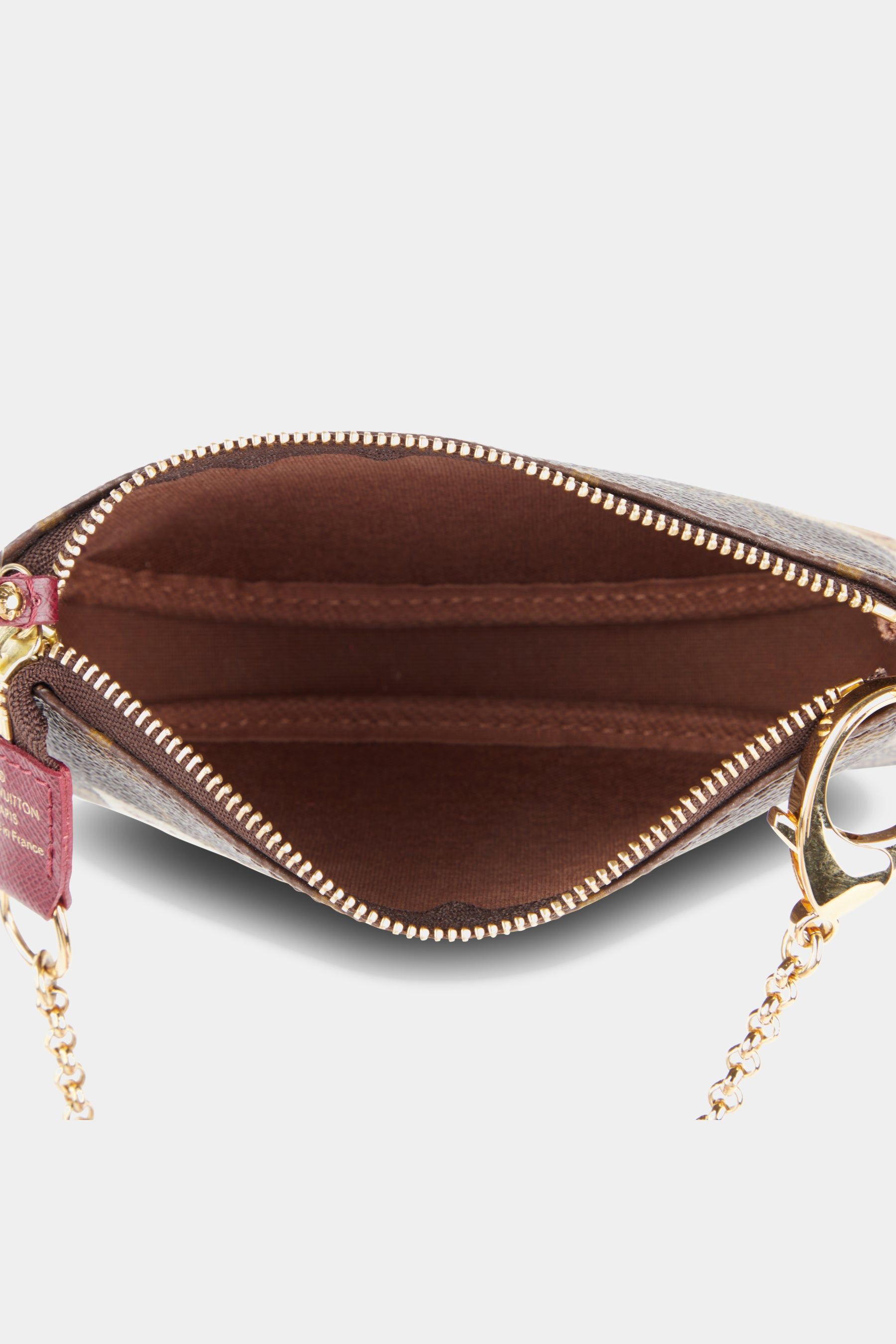 Trunks Mini Pochette Accessoires Monogram Bag sold by Lord & Taylor product image thumbnail 6