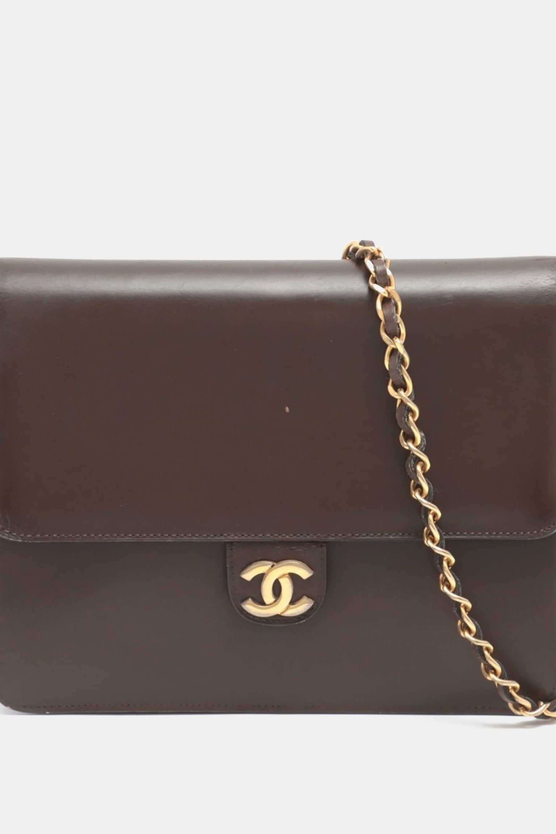 Coco Mark Shoulder Bag sold by Lord & Taylor