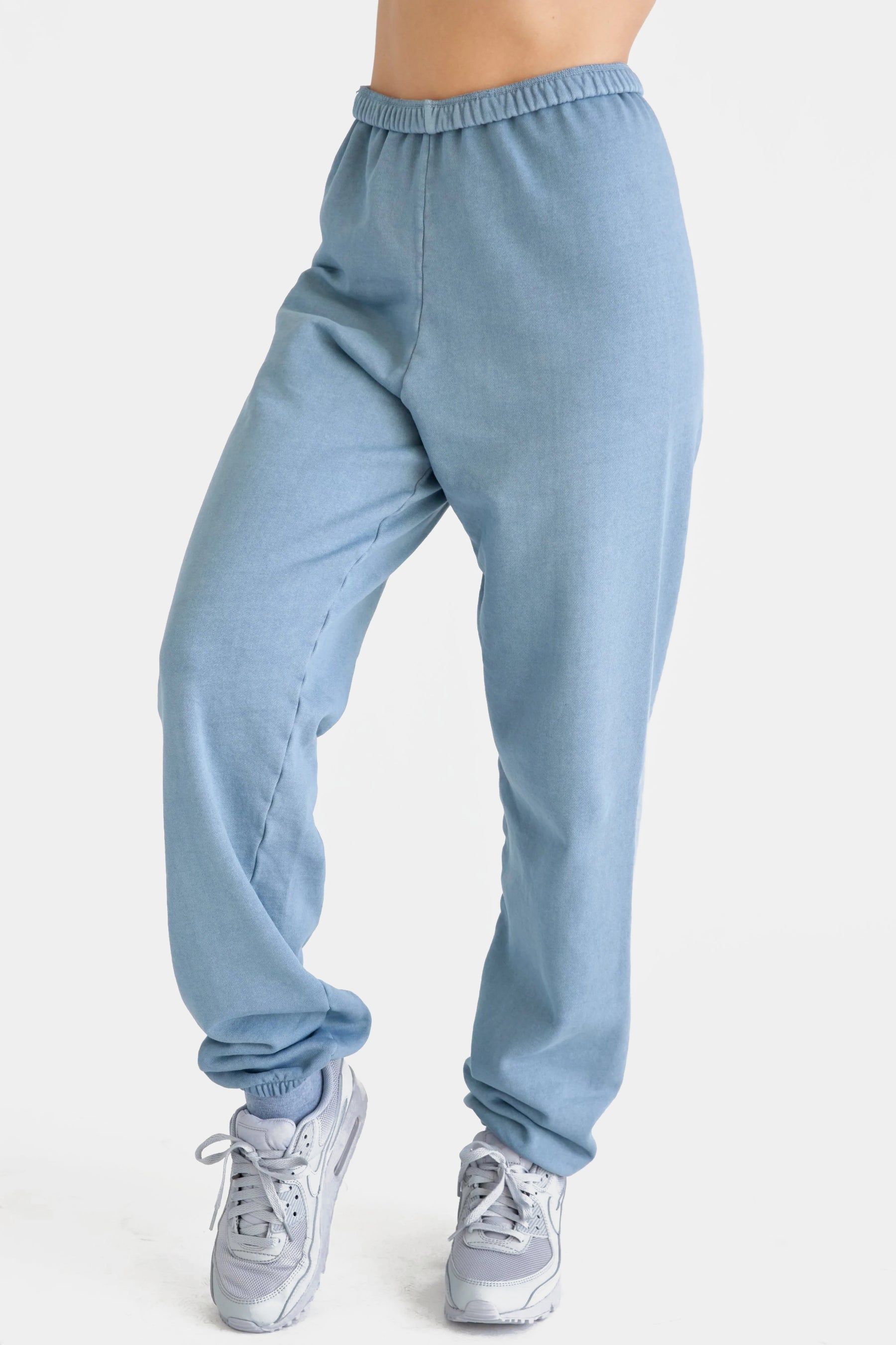 Club Oversized Track Jogger sold by Lord & Taylor product image thumbnail 4
