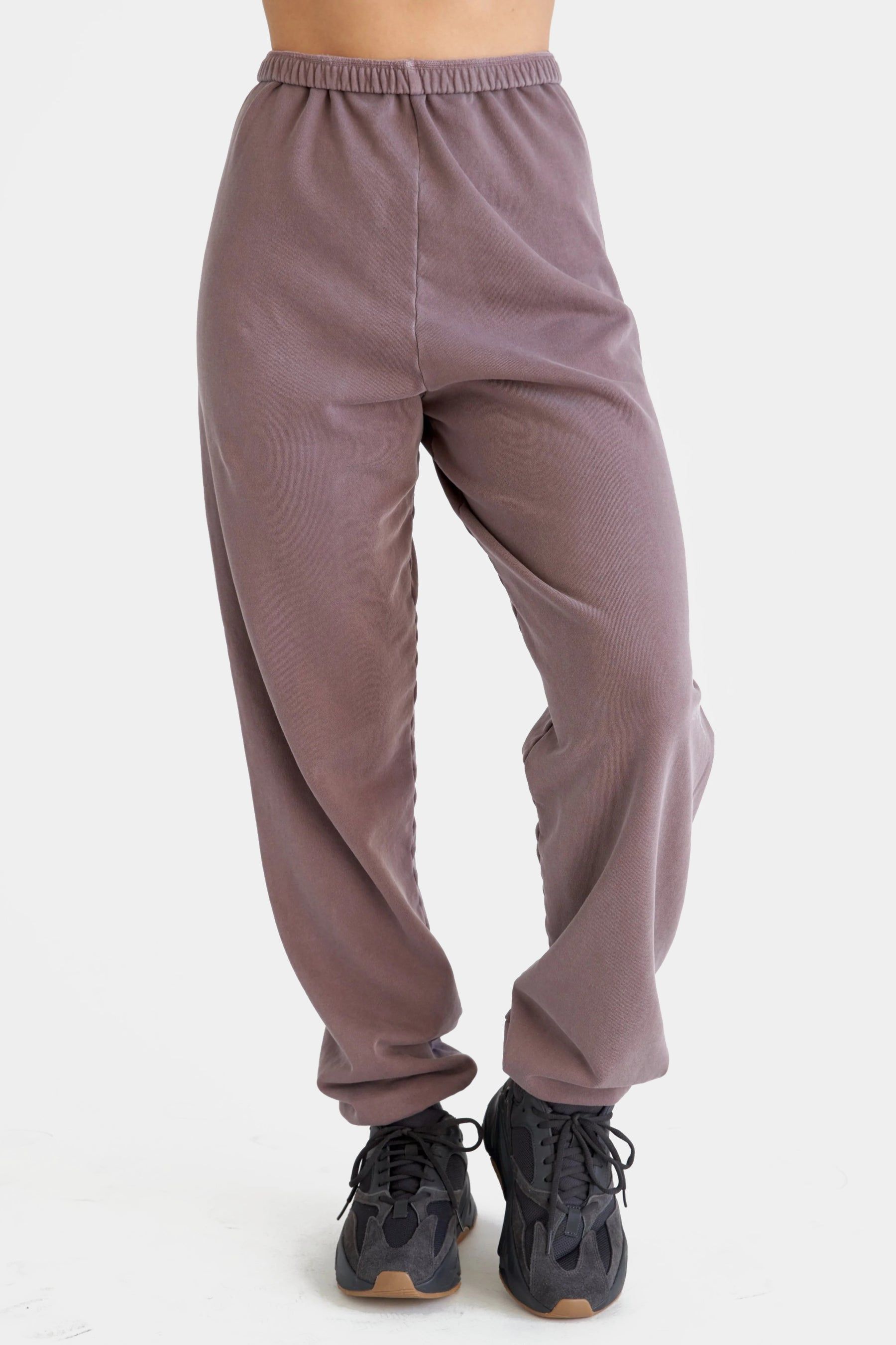 Club Oversized Track Jogger sold by Lord & Taylor