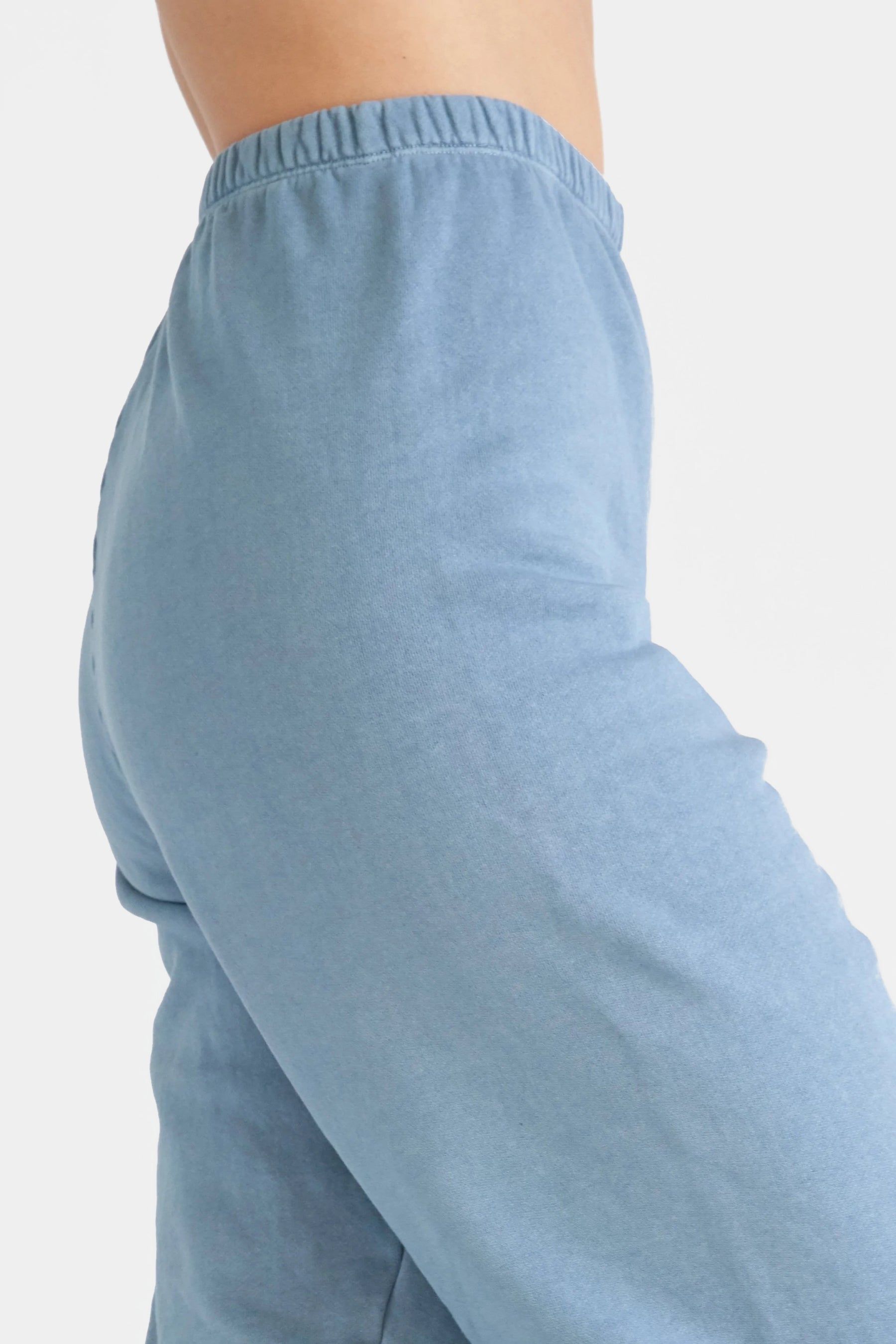 Club Oversized Track Jogger sold by Lord & Taylor product image thumbnail 2