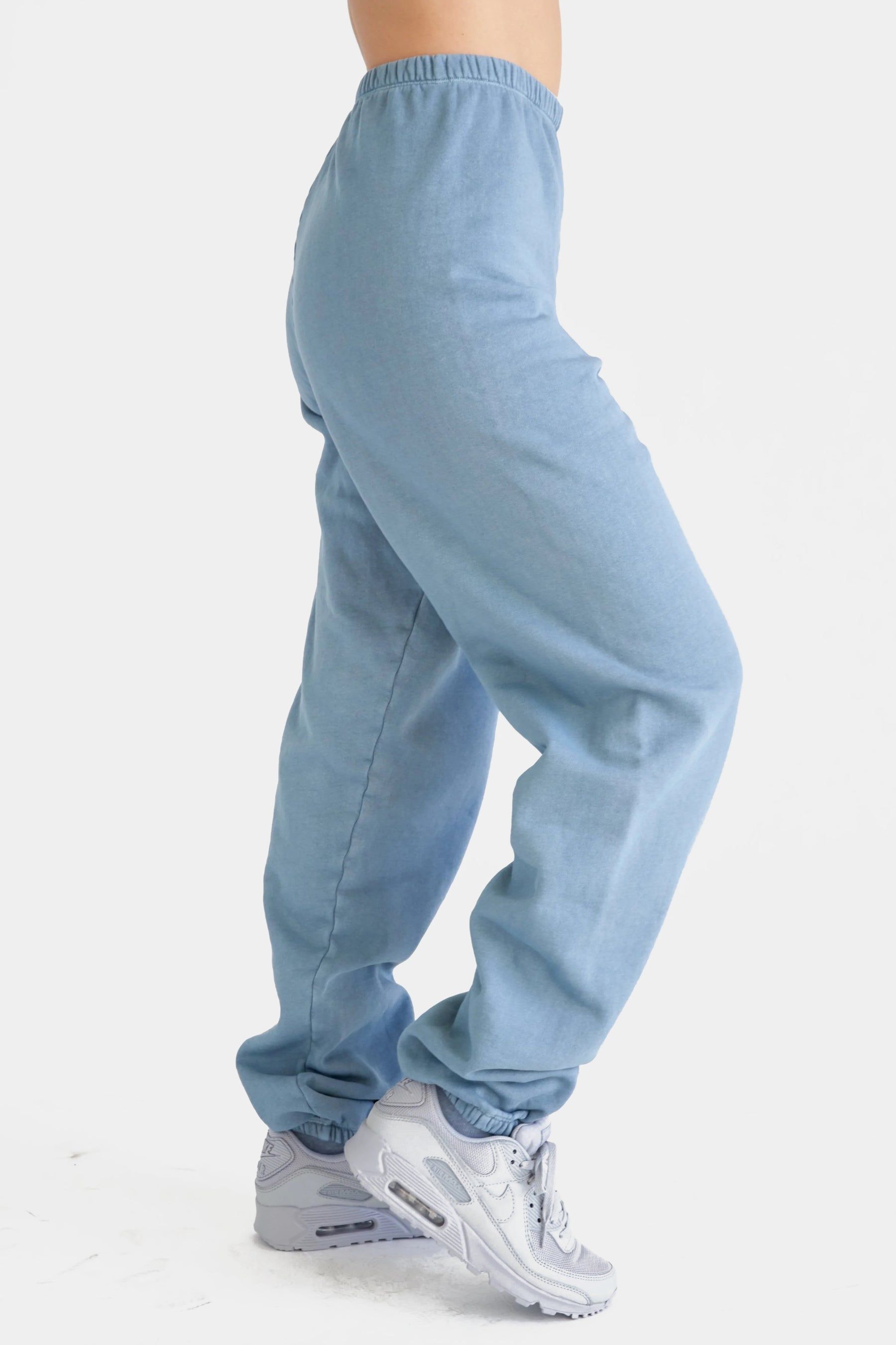 Club Oversized Track Jogger sold by Lord & Taylor product image thumbnail 3